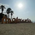 El Beso Del Mar